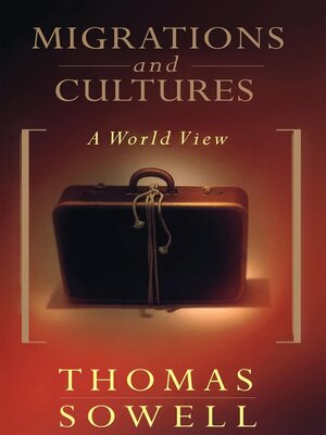 cover image of Migrations and Cultures